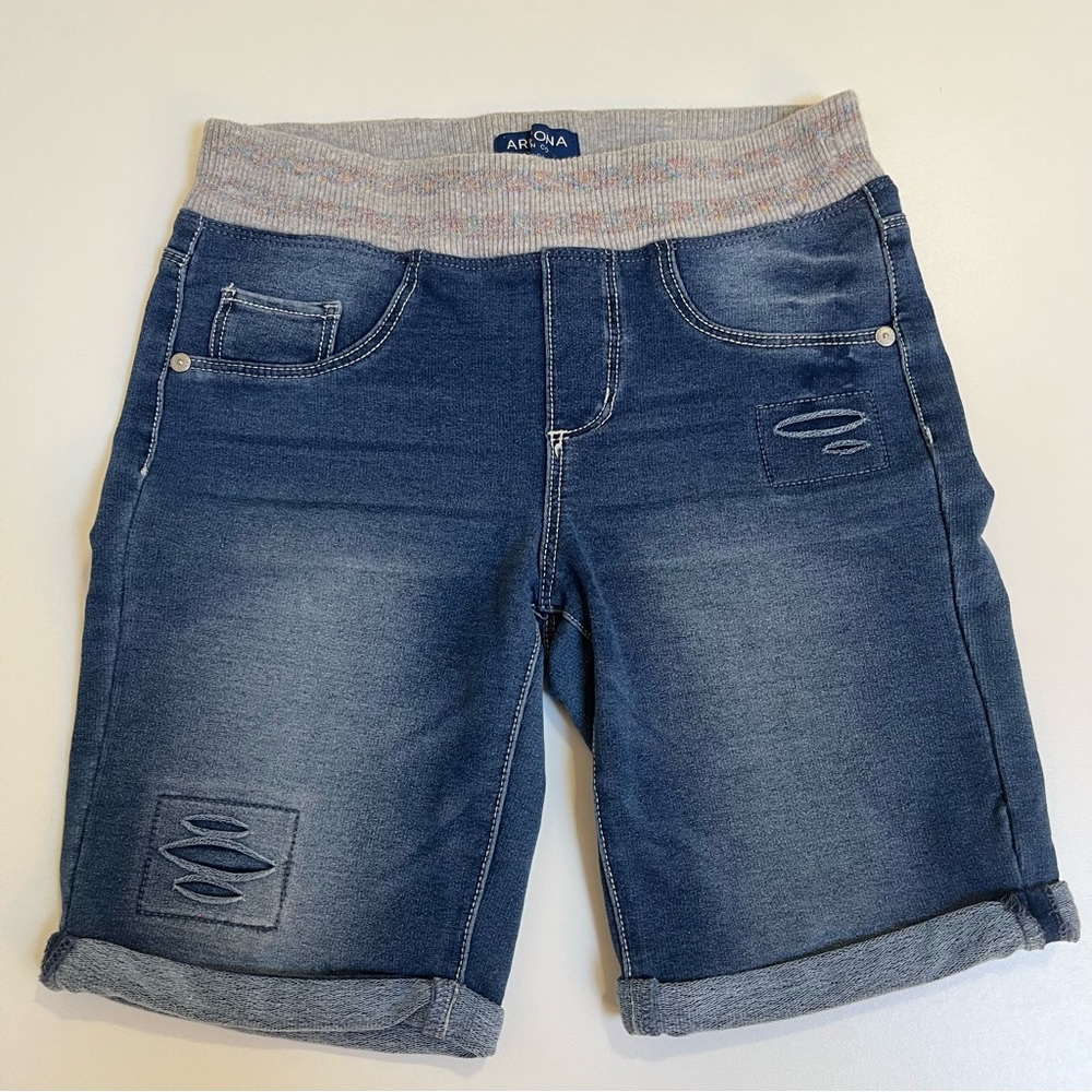 ***$5 BUNDLE*** Arizona Girls Shorts